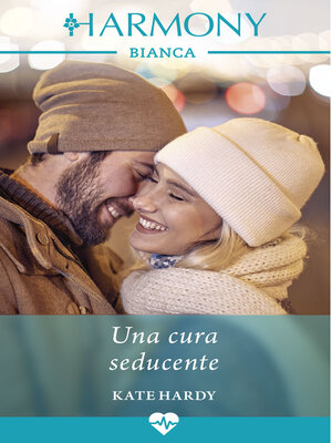 cover image of Una cura seducente